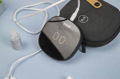 助眠新選擇 左點智能睡眠儀深度體驗報告
