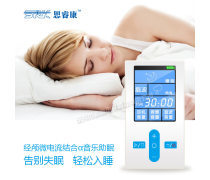智能睡眠儀 科技如何重塑我們的夜間健康