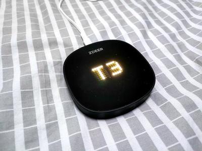 拒交智商稅，用科學引導睡眠 左點智能睡眠儀深度體驗評測
