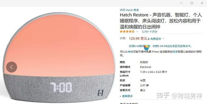 夢境商機 TikTok助力智能睡眠儀掀起深夜購物新潮流