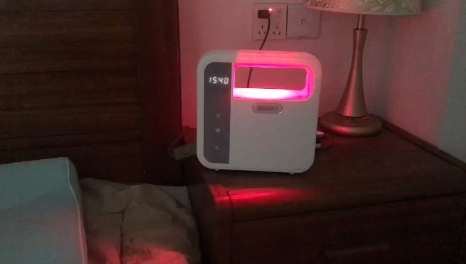 Banana Pi智能睡眠儀 輔眠寶·你的私人睡眠管家